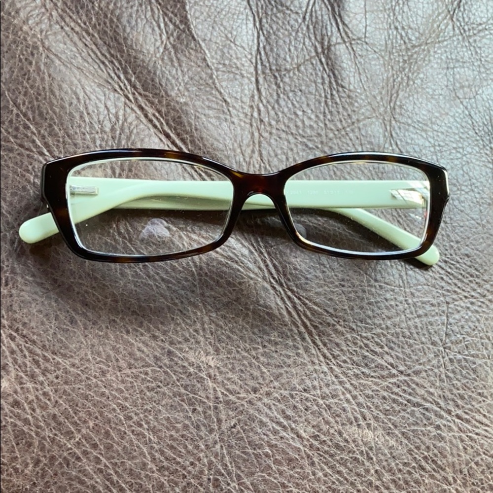 tory burch frames